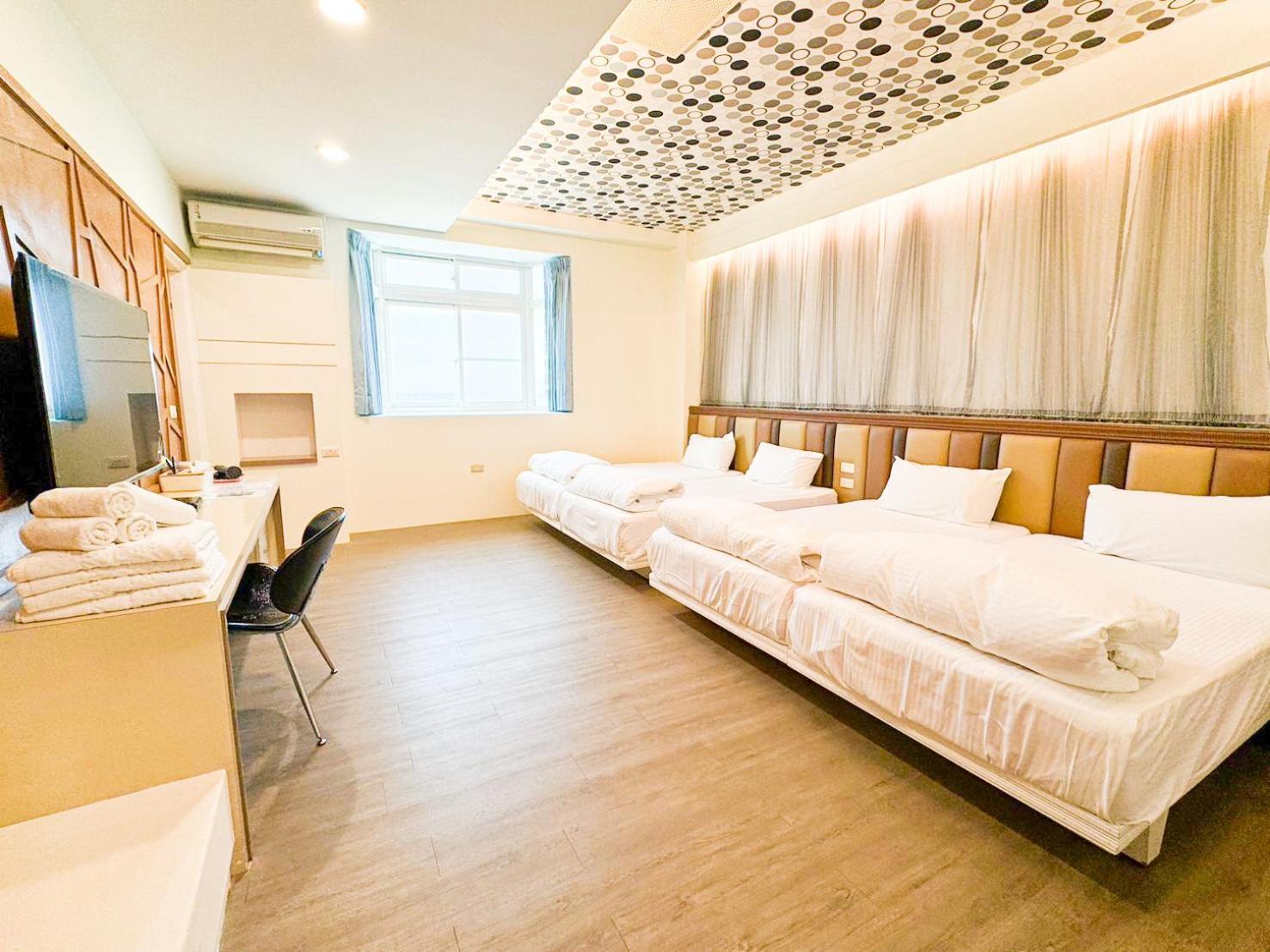 綠島海灣會館bay Resort Lyudao Exterior photo