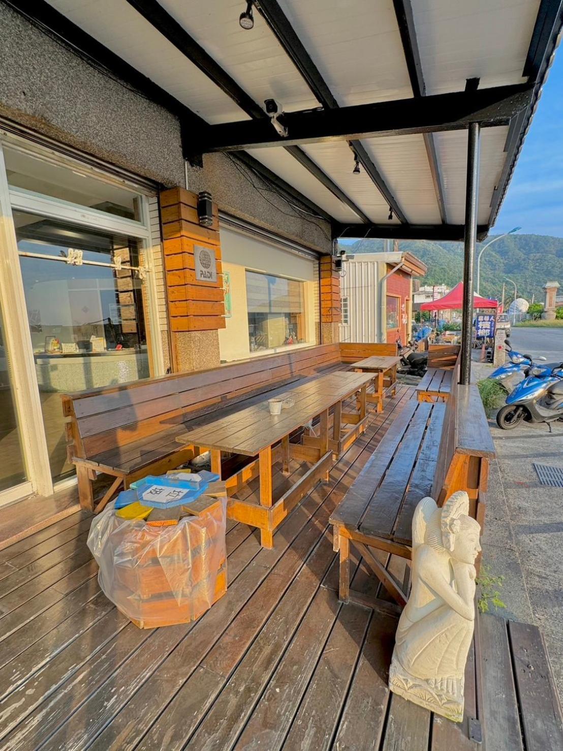 綠島海灣會館bay Resort Lyudao Exterior photo